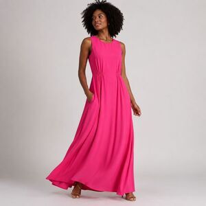 shoshanna hot pink dress Shoshanna | Dresses | Shoshanna Dresses Hot Pinkscuba Dress Color Pink Size  8 Nwot